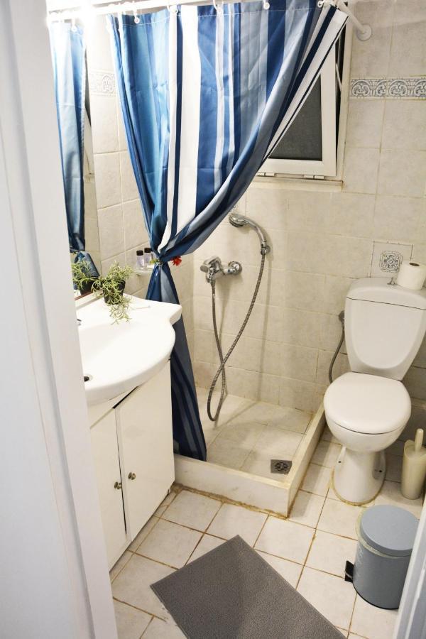 Comfy House In Varkiza Dış mekan fotoğraf